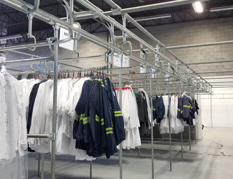 Cintas Edmonton