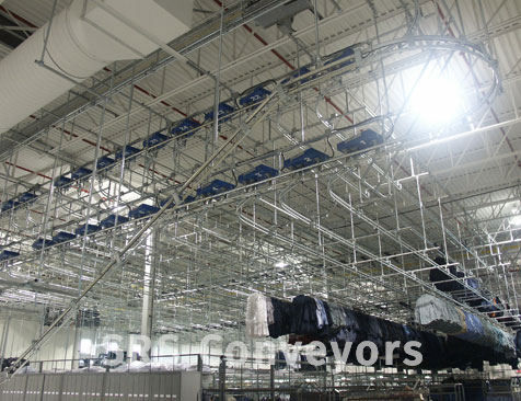 Cintas Windsor