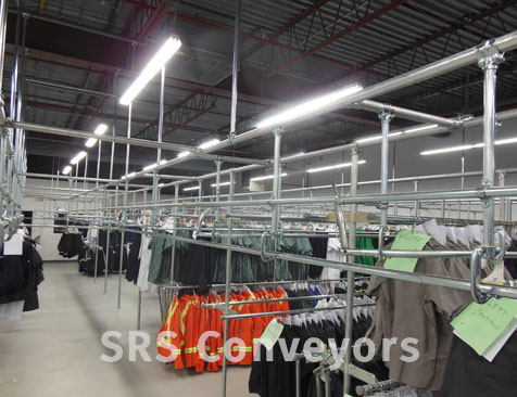 Quebec Linge