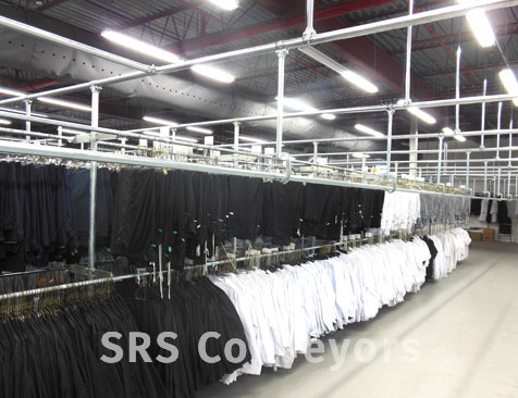 Quebec Linge