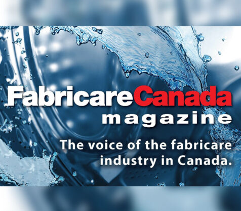Fabricare Magazine