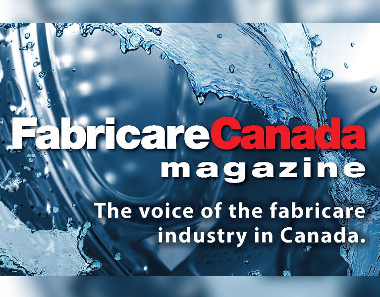 Fabricare Magazine
